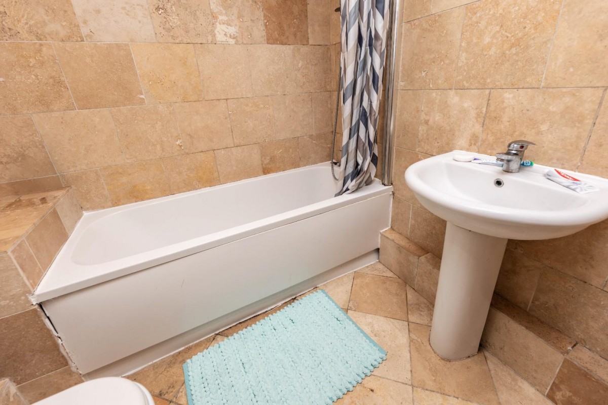 Ackworth Road, Featherstone, Pontefract