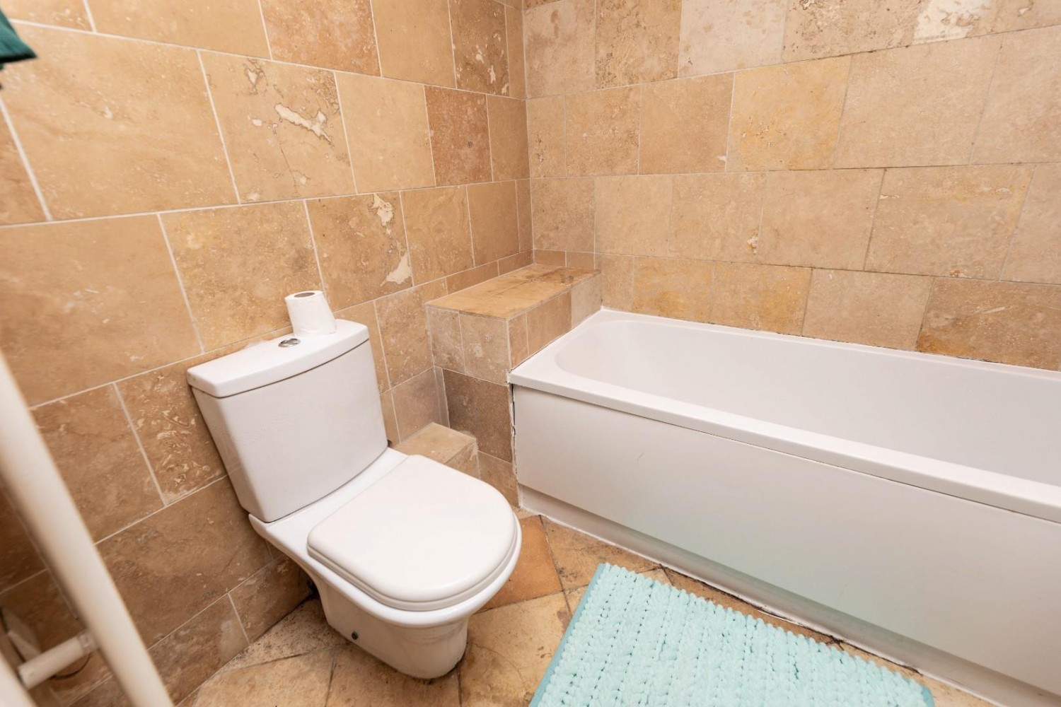 Ackworth Road, Featherstone, Pontefract