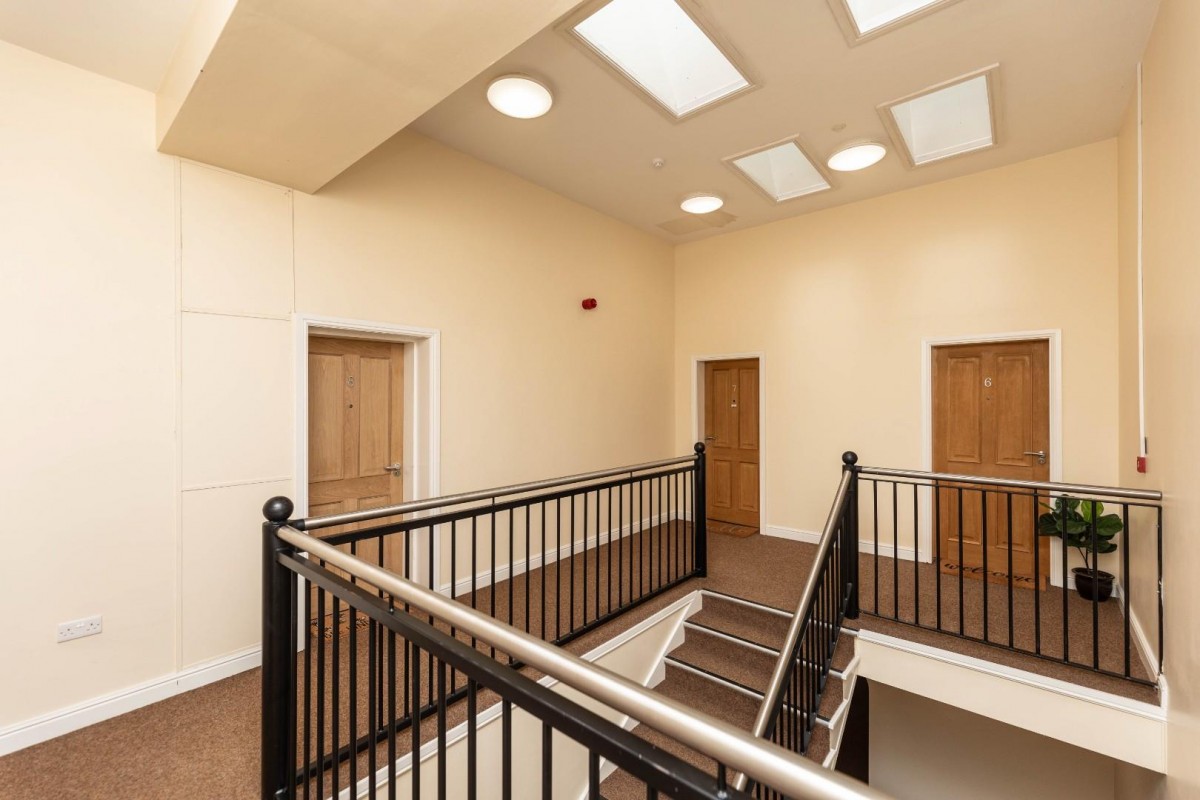 Ackworth Road, Featherstone, Pontefract