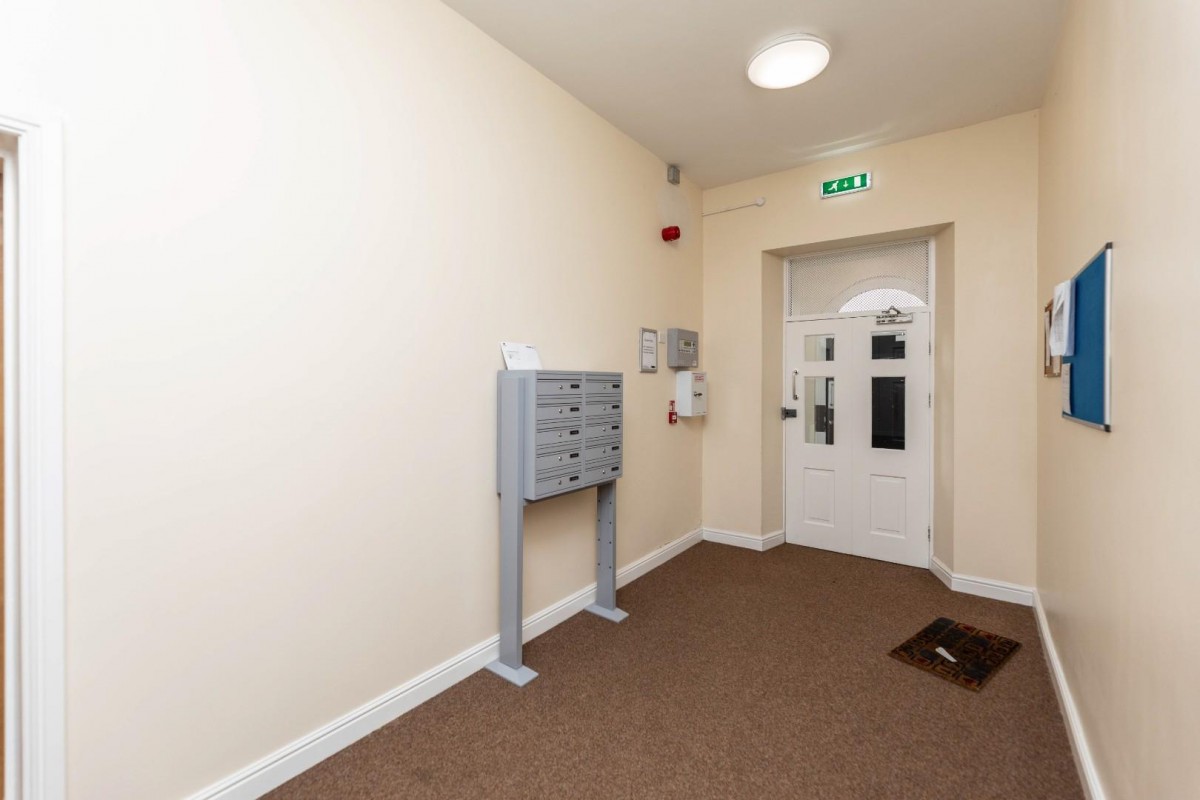 Ackworth Road, Featherstone, Pontefract