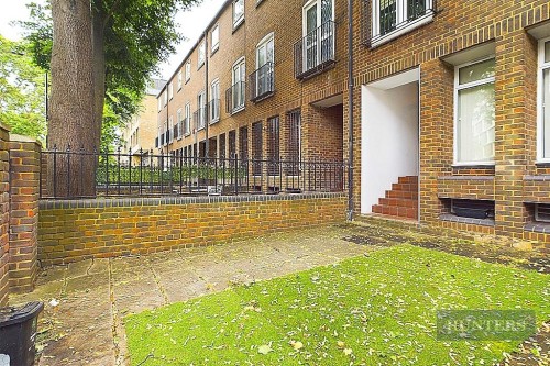 Inverness Terrace, Bayswater, W2