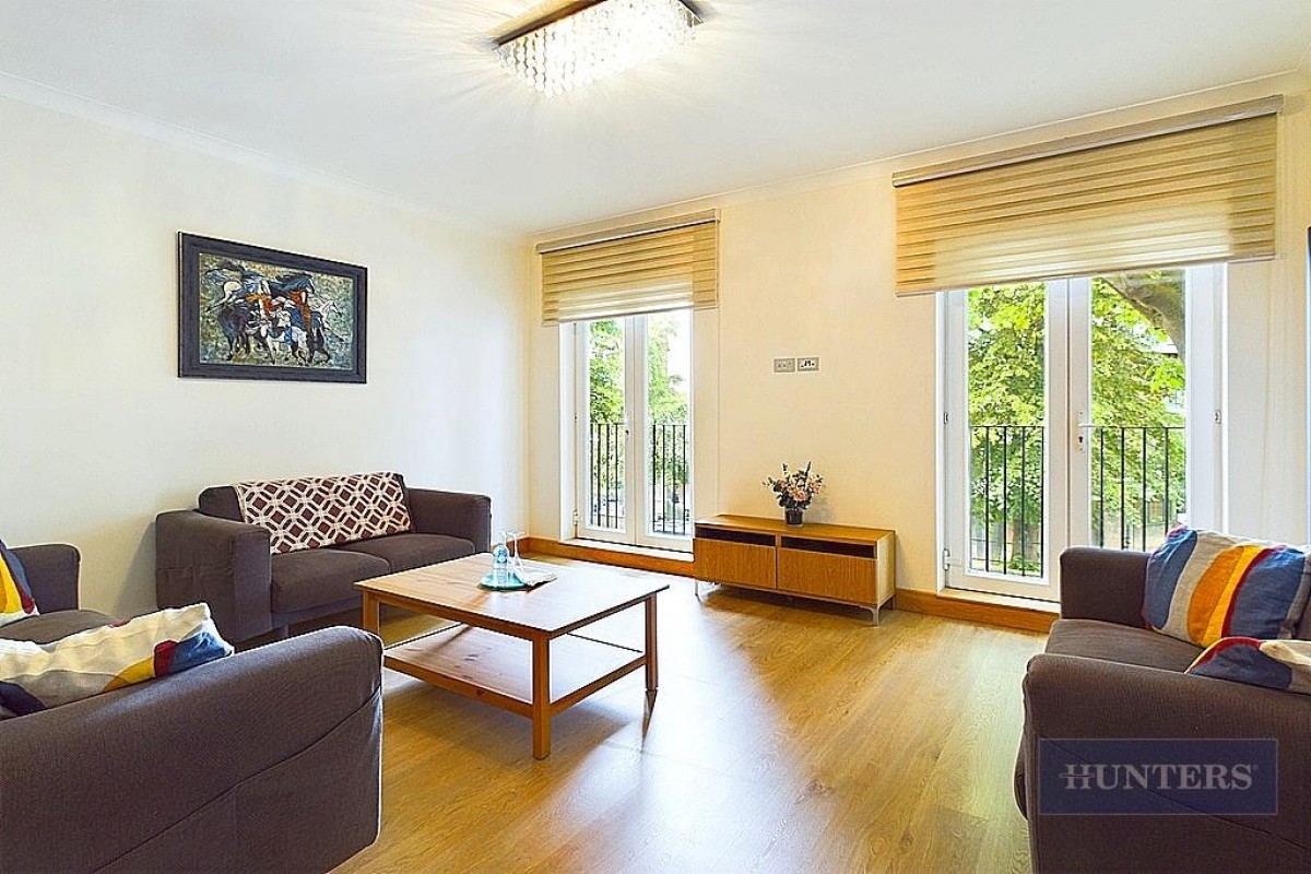 Inverness Terrace, Bayswater, W2
