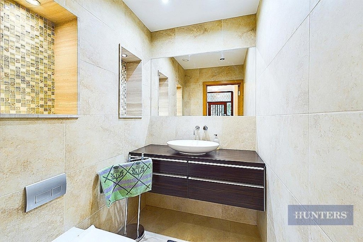 Inverness Terrace, Bayswater, W2