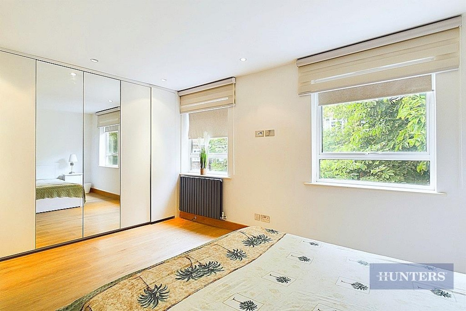 Inverness Terrace, Bayswater, W2