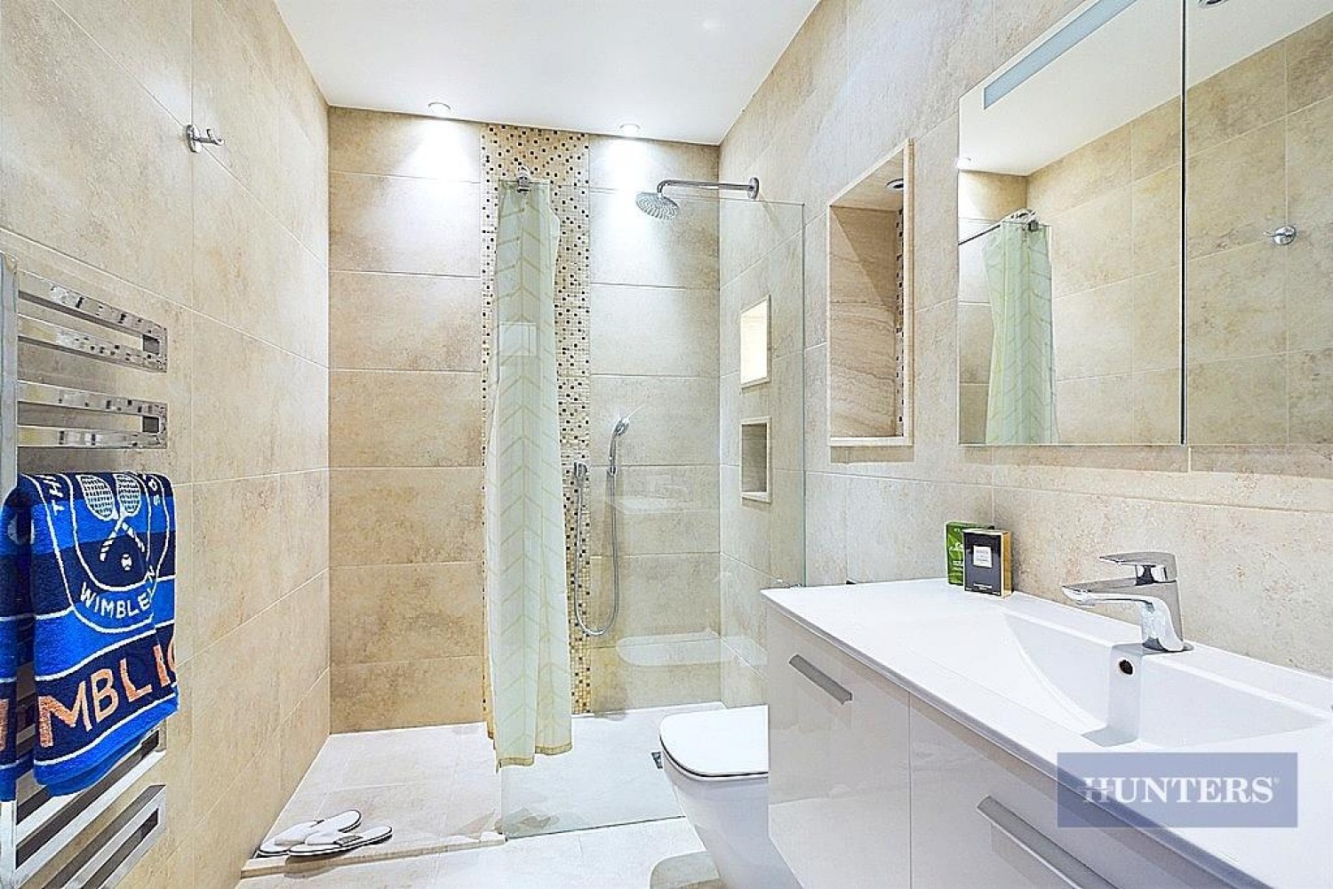 Inverness Terrace, Bayswater, W2