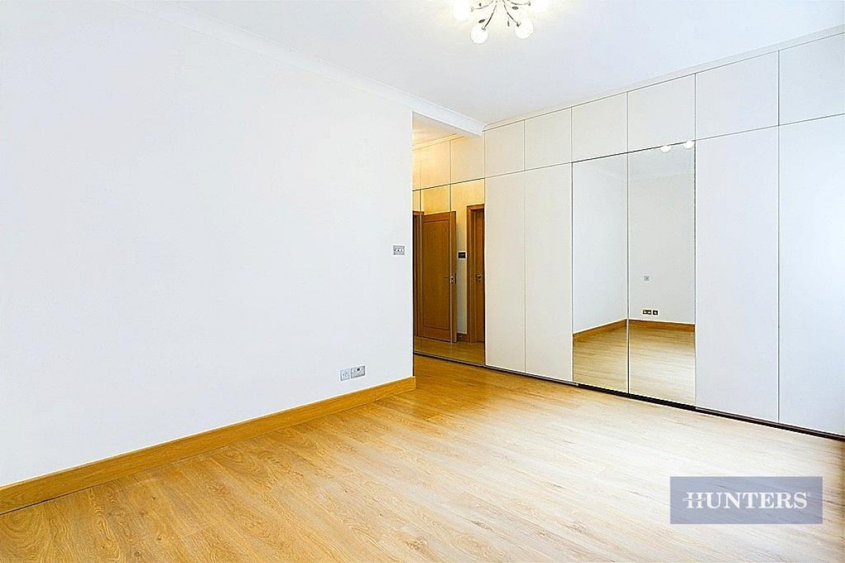 Inverness Terrace, Bayswater, W2