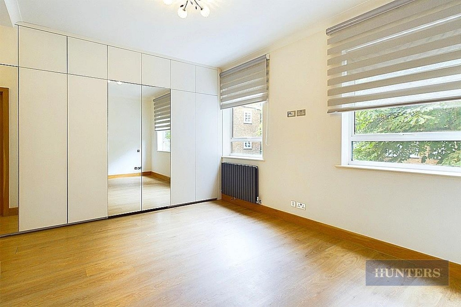 Inverness Terrace, Bayswater, W2