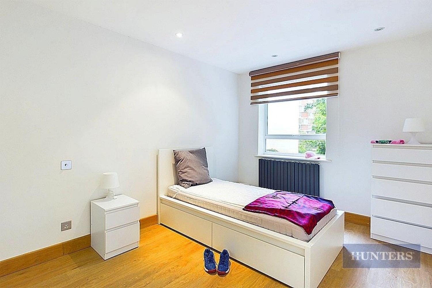Inverness Terrace, Bayswater, W2