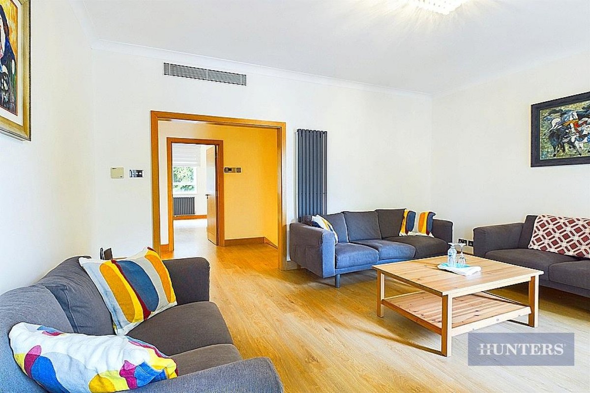 Inverness Terrace, Bayswater, W2