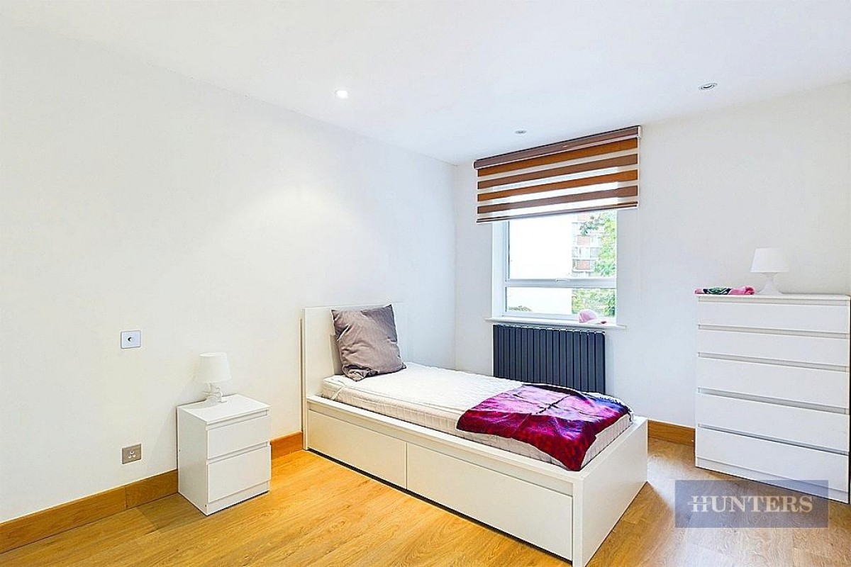 Inverness Terrace, Bayswater, W2