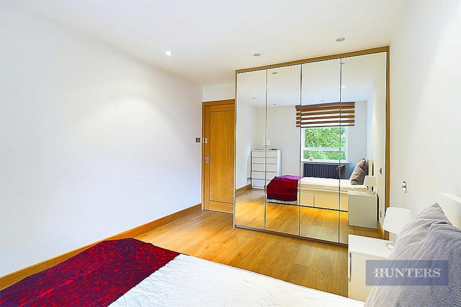 Inverness Terrace, Bayswater, W2