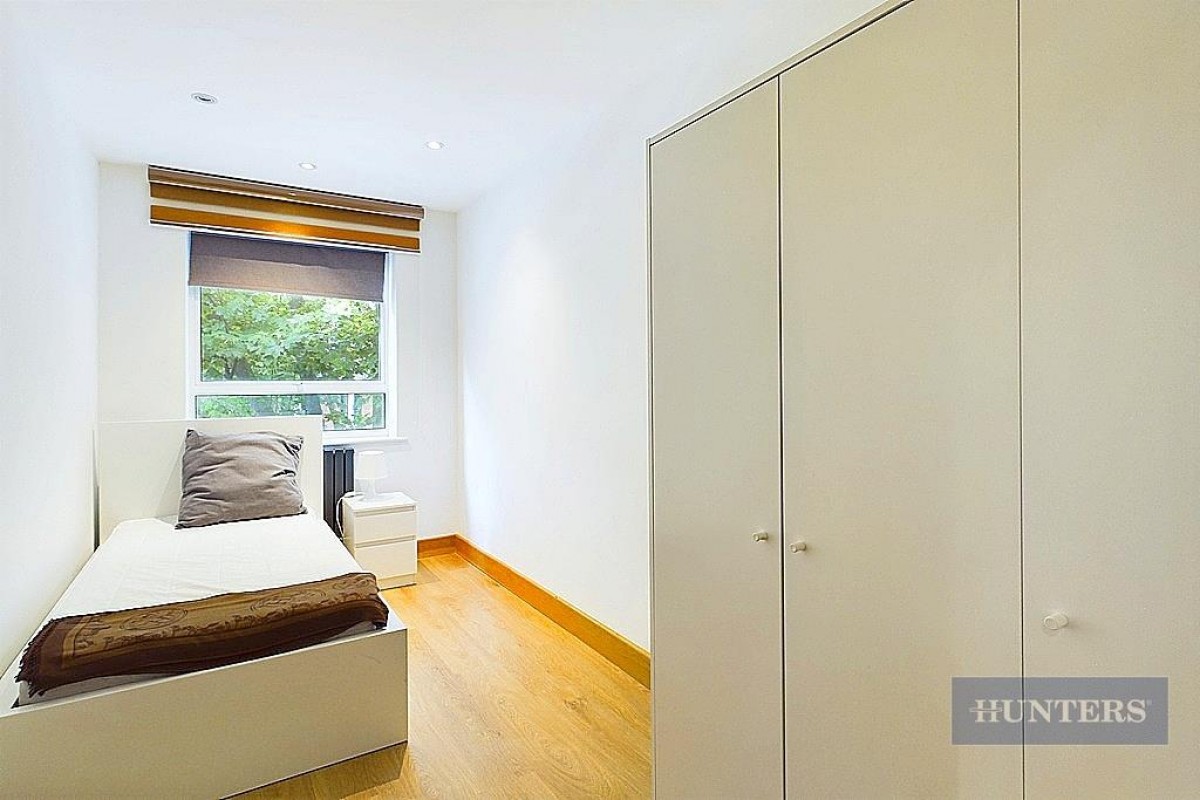 Inverness Terrace, Bayswater, W2