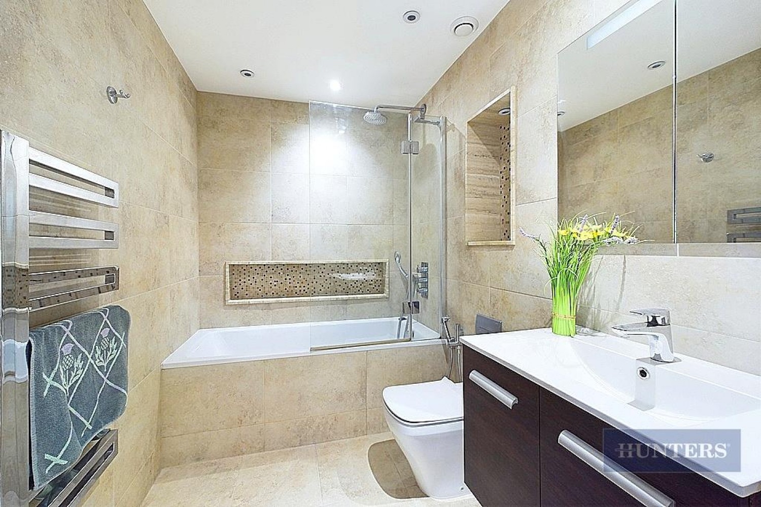 Inverness Terrace, Bayswater, W2