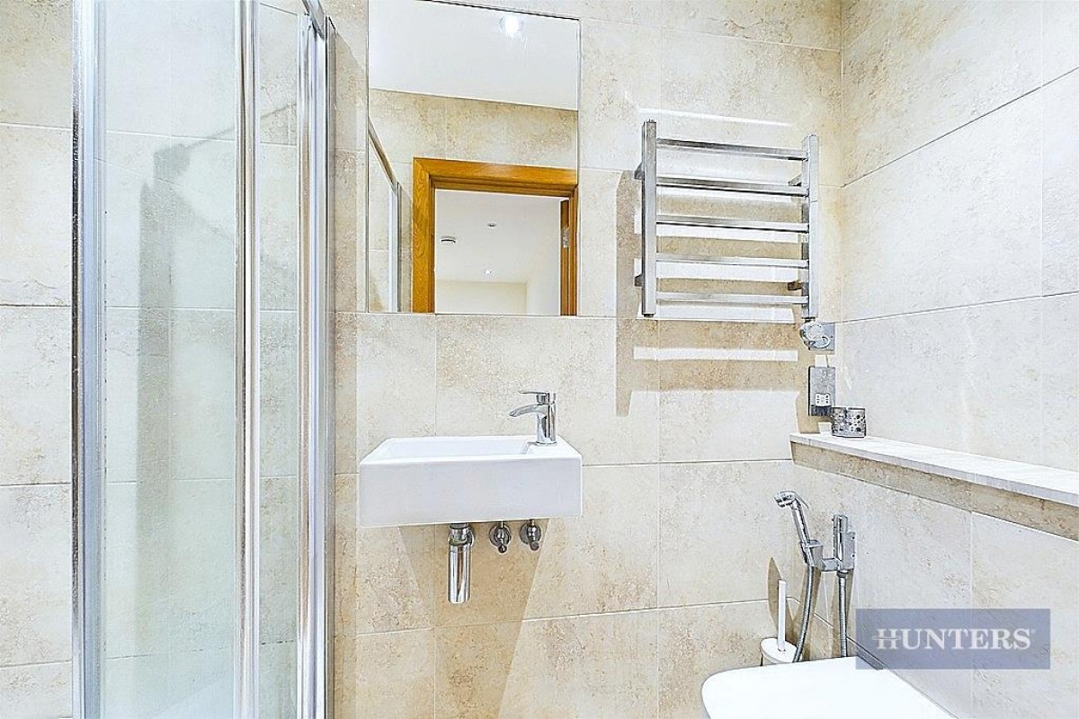 Inverness Terrace, Bayswater, W2