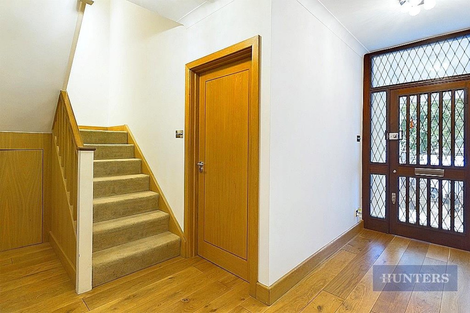 Inverness Terrace, Bayswater, W2