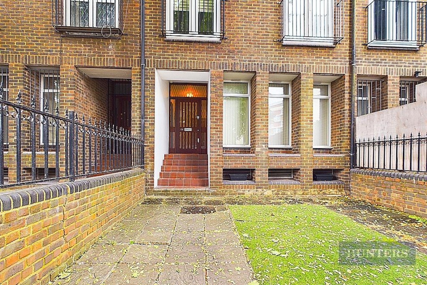 Inverness Terrace, Bayswater, W2