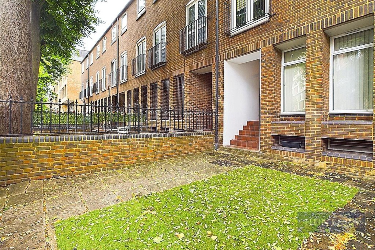 Inverness Terrace, Bayswater, W2