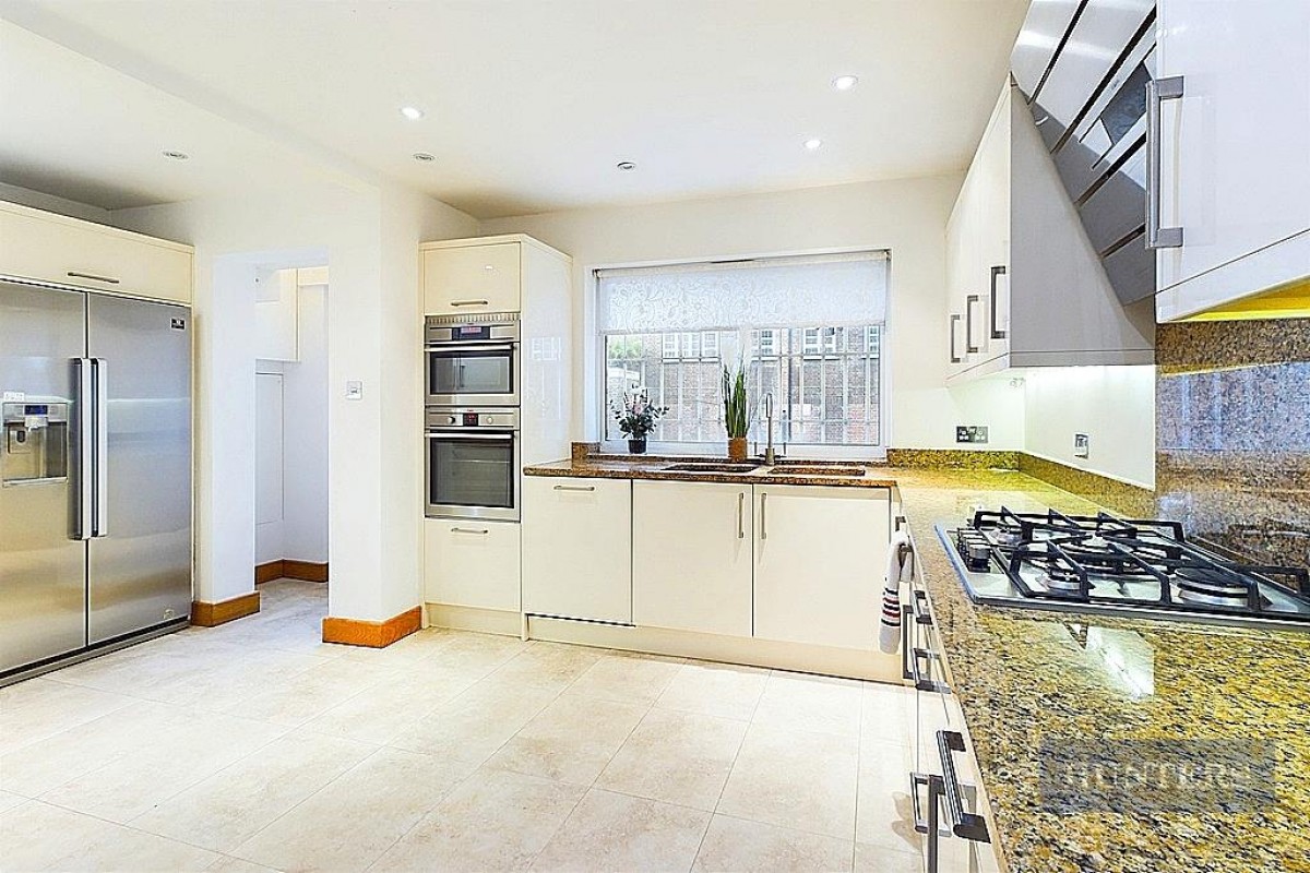Inverness Terrace, Bayswater, W2