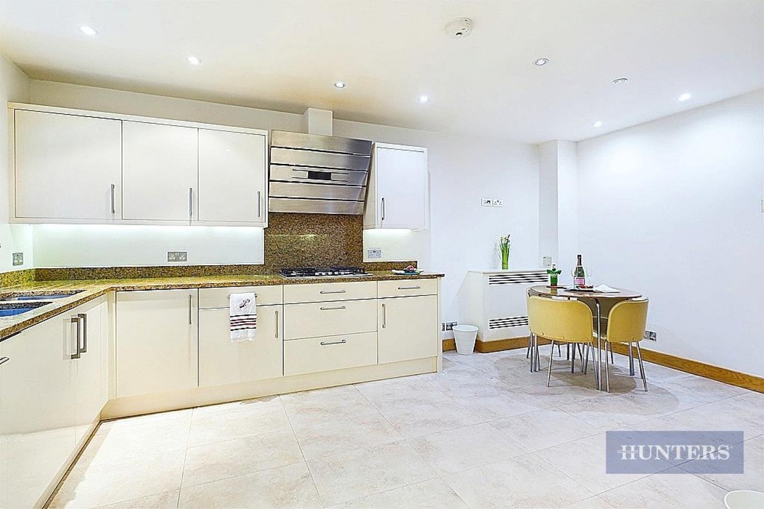 Inverness Terrace, Bayswater, W2