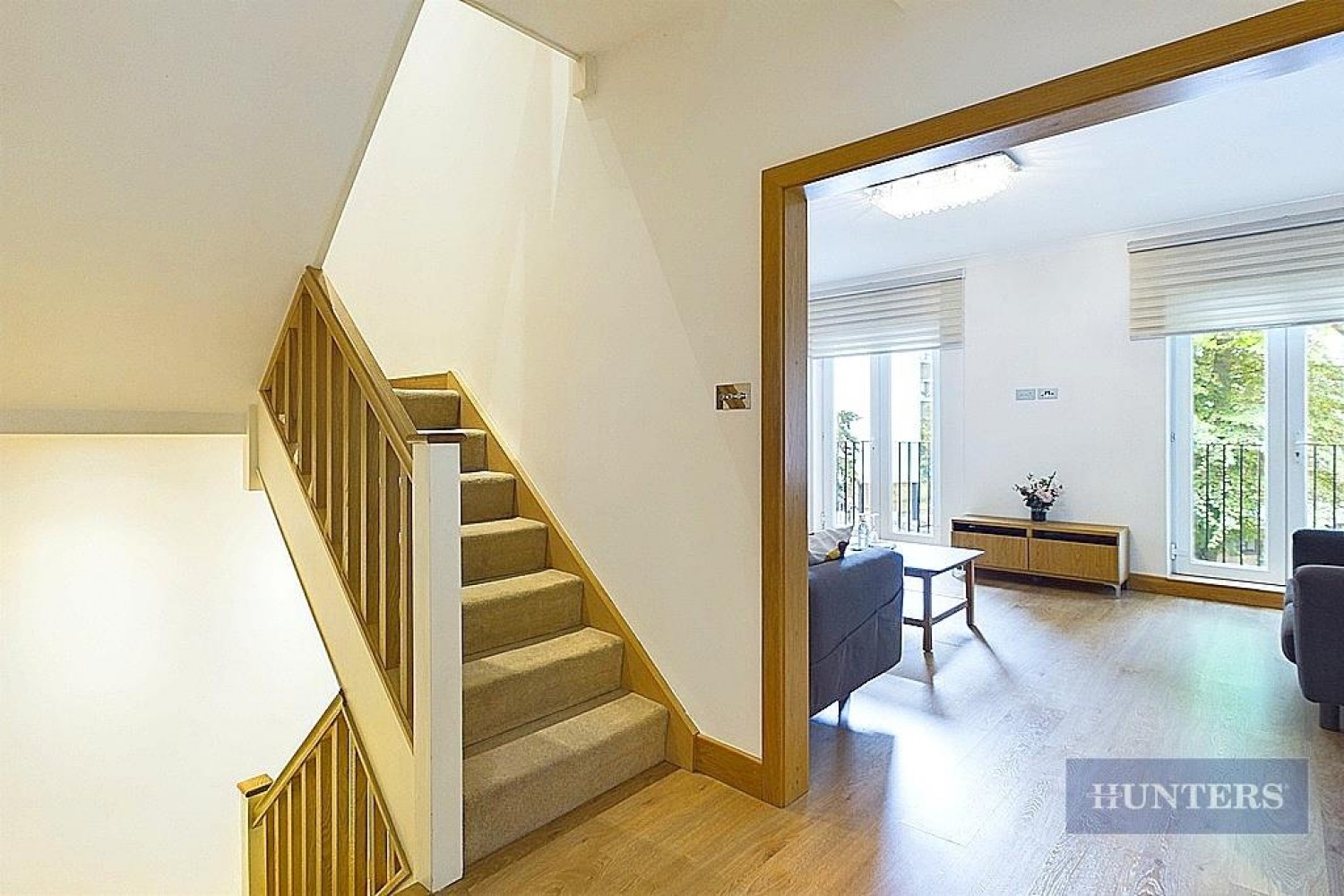 Inverness Terrace, Bayswater, W2