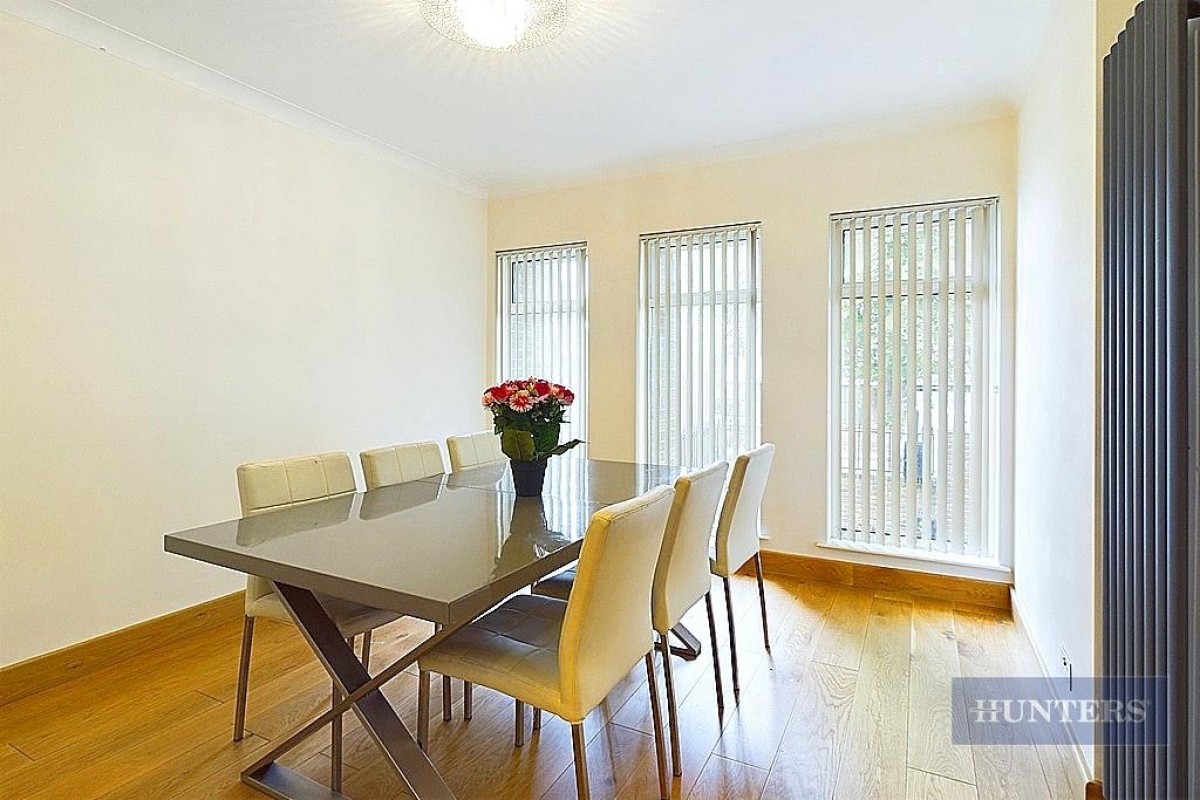 Inverness Terrace, Bayswater, W2