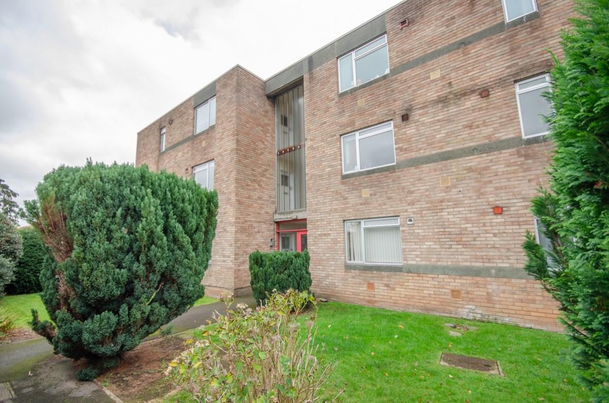 Clevedale Court, Cleeve Wood Road, Downend, BS16 2SG