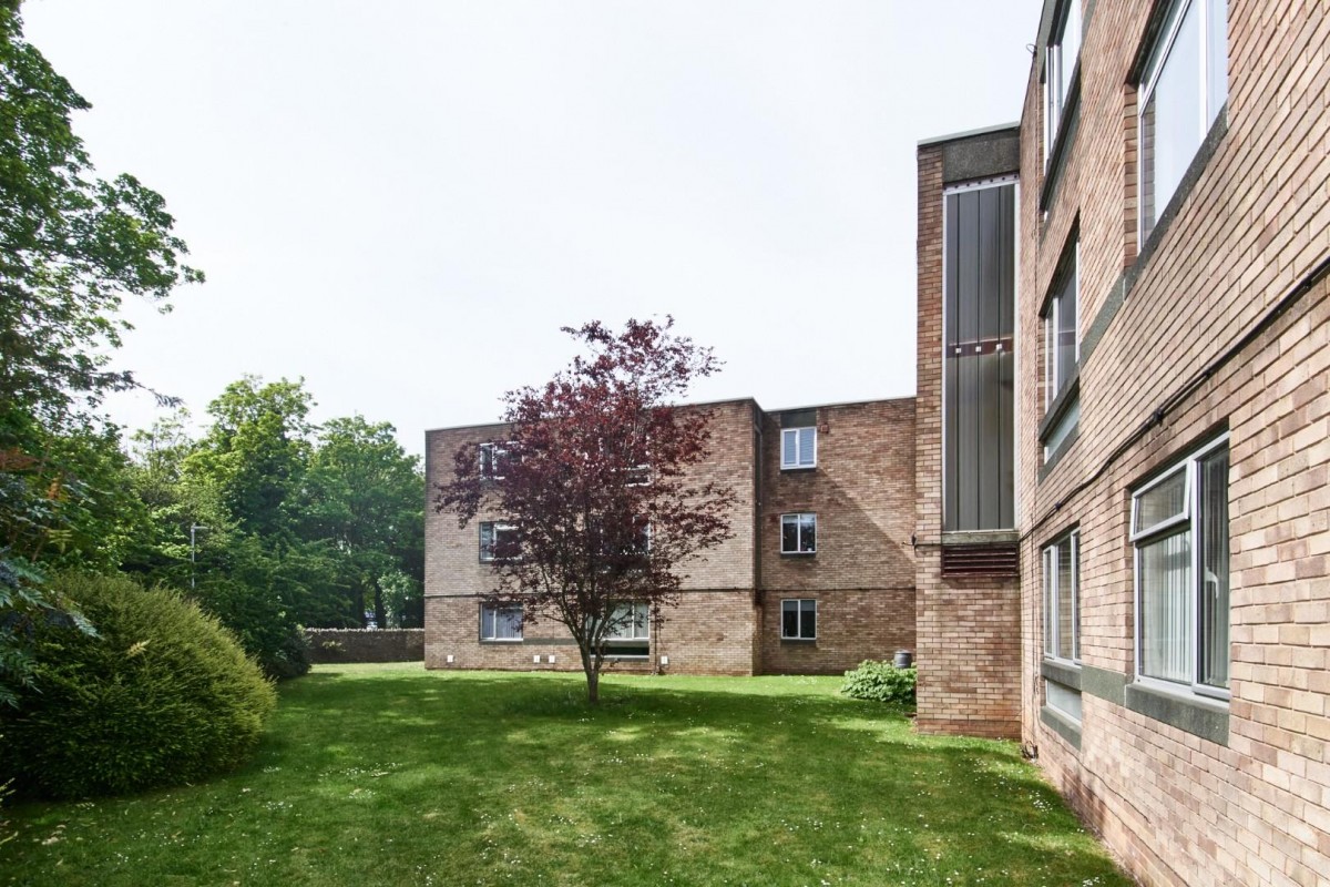 Clevedale Court, Cleeve Wood Road, Downend, BS16 2SG