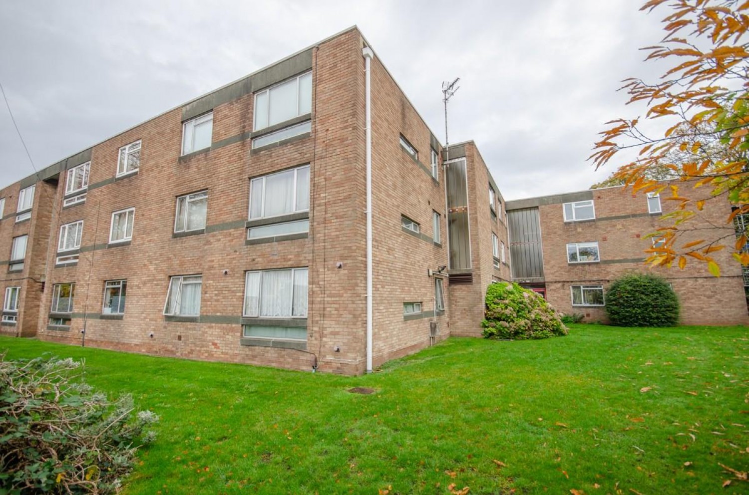 Clevedale Court, Cleeve Wood Road, Downend, BS16 2SG