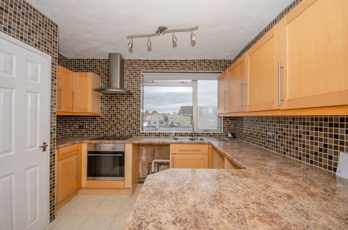 Clevedale Court, Cleeve Wood Road, Downend, BS16 2SG