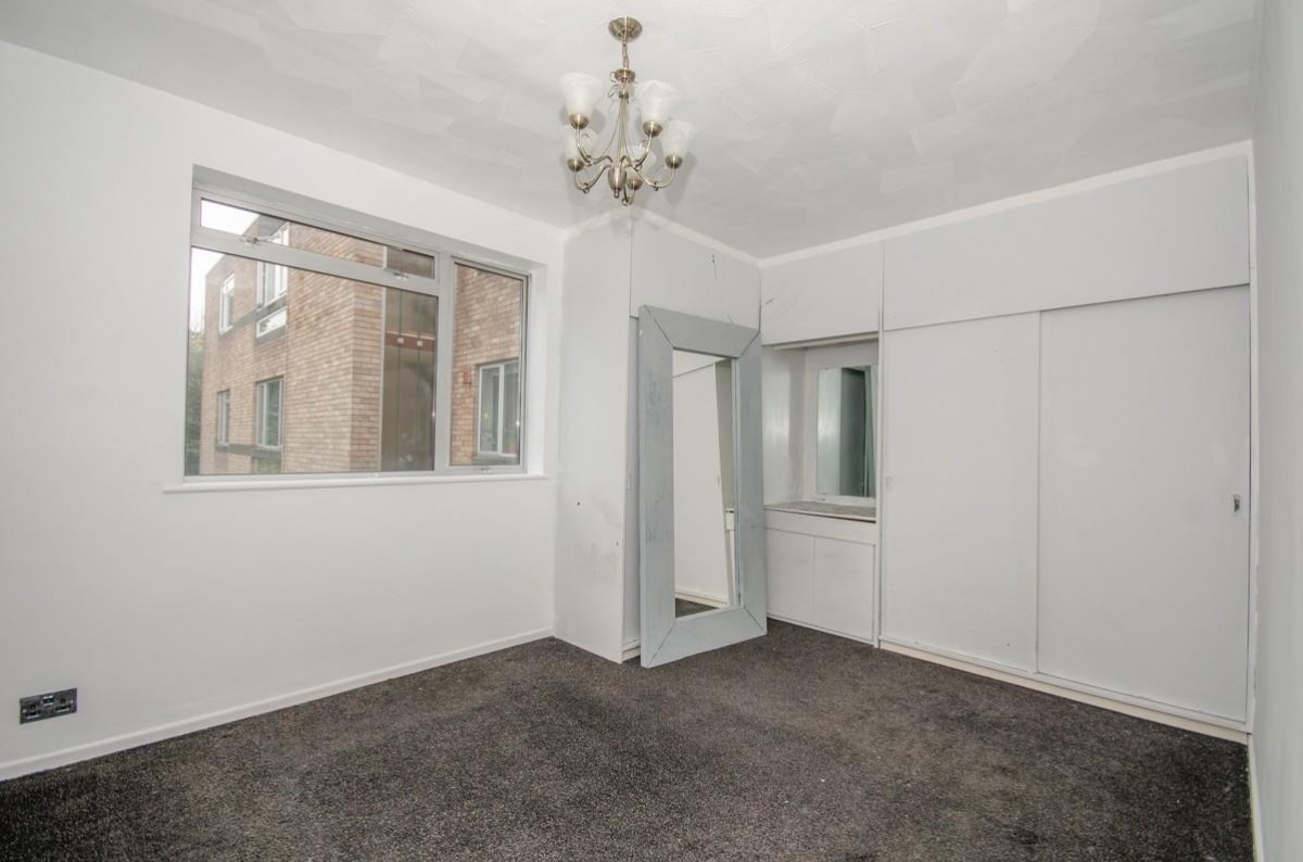 Clevedale Court, Cleeve Wood Road, Downend, BS16 2SG