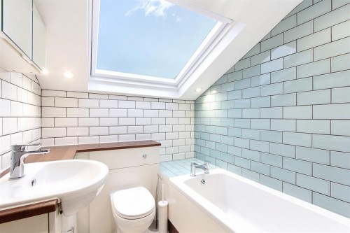 Dagmar Road, London, SE5 8NZ