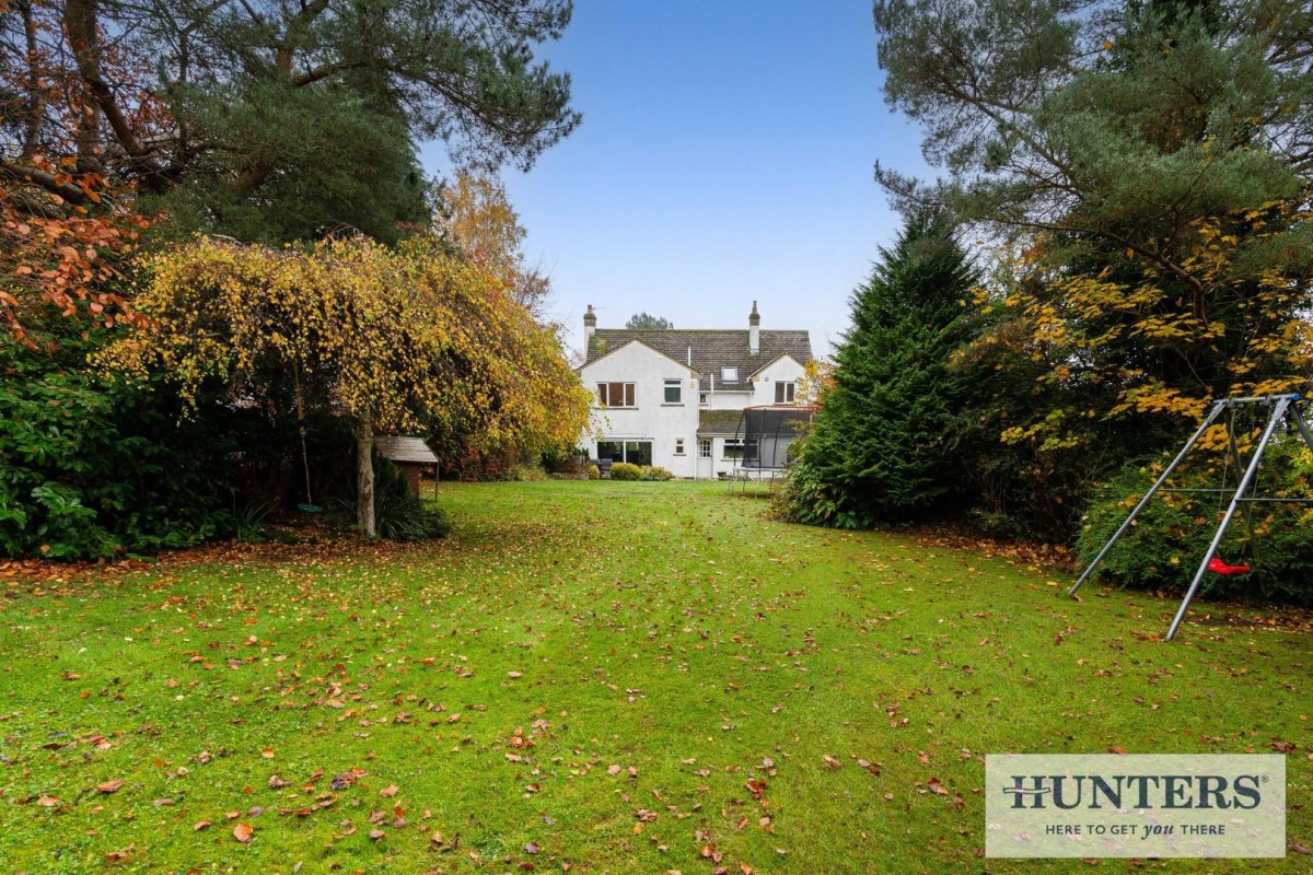 Westgate, Guiseley, Leeds