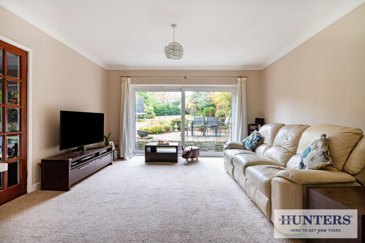 Westgate, Guiseley, Leeds