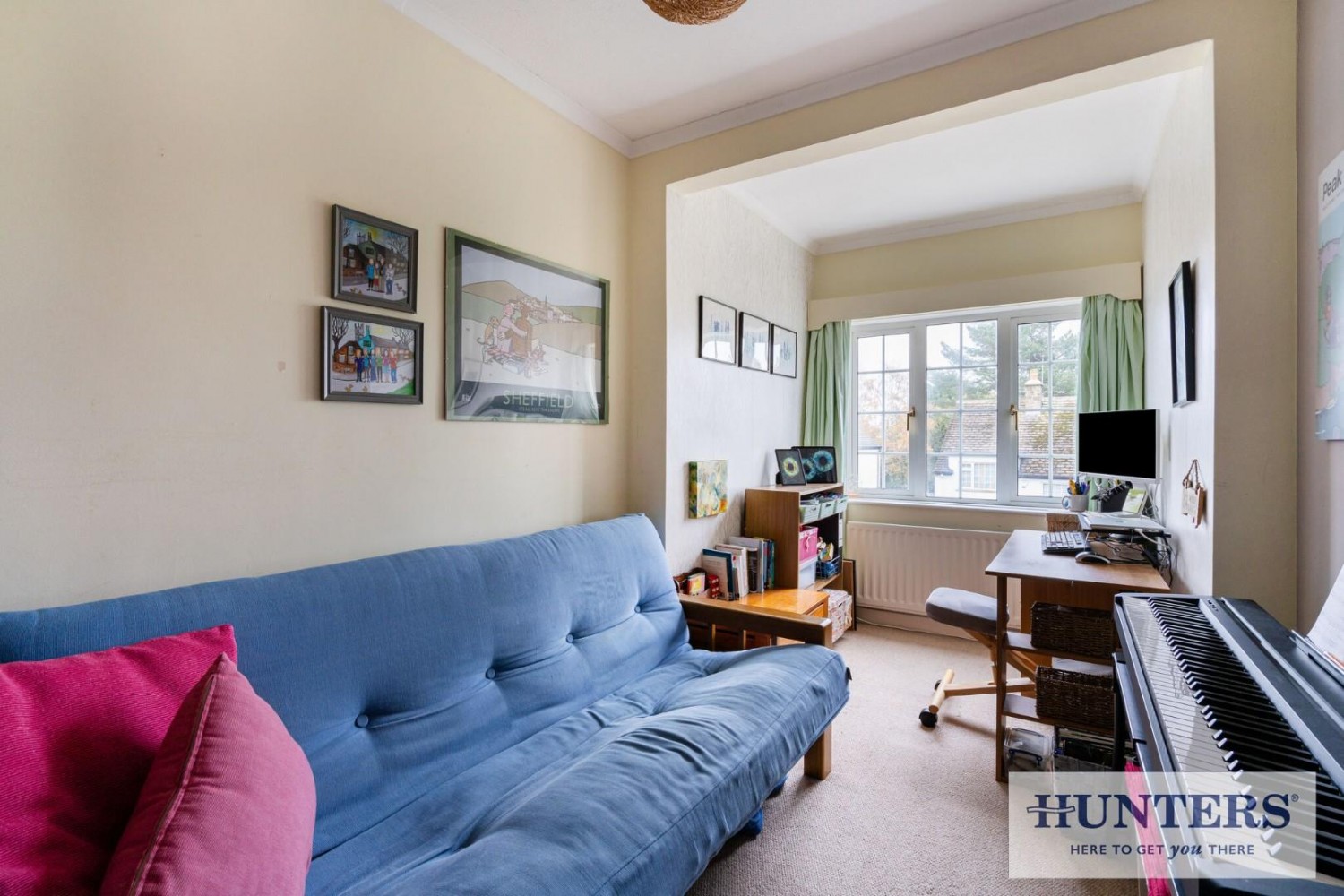 Westgate, Guiseley, Leeds