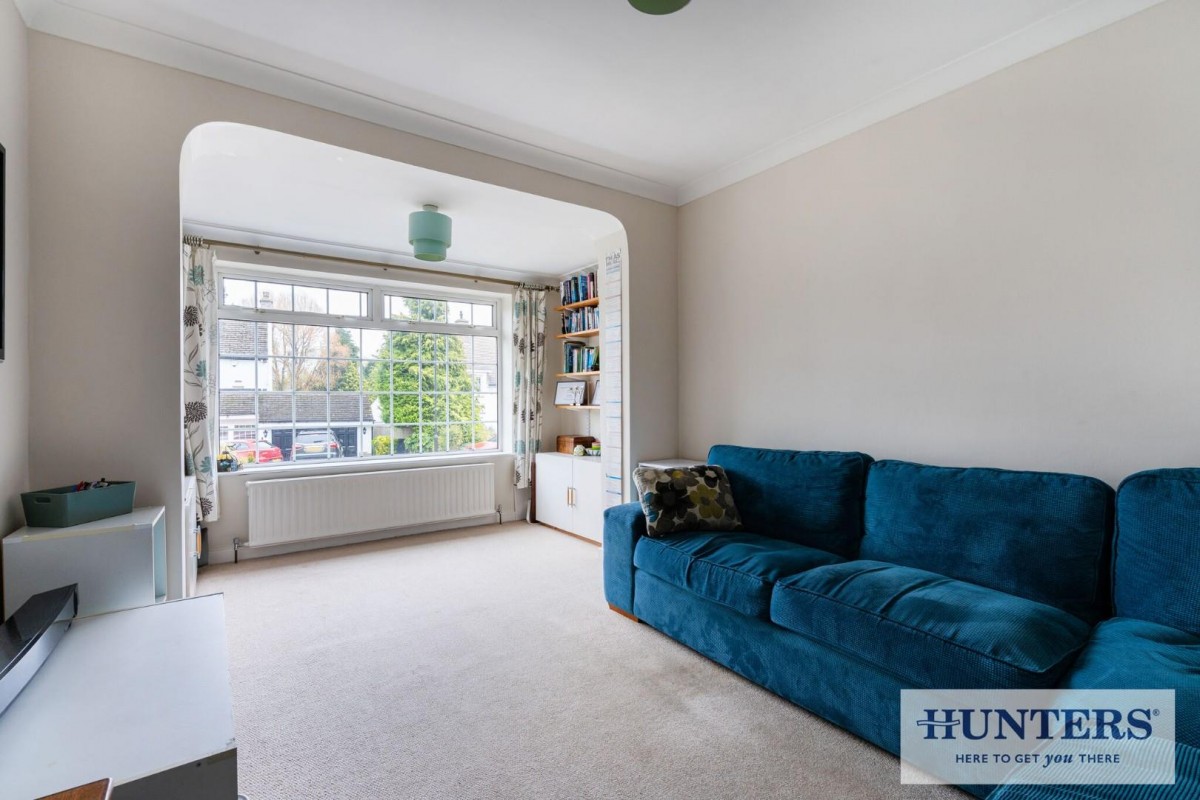 Westgate, Guiseley, Leeds