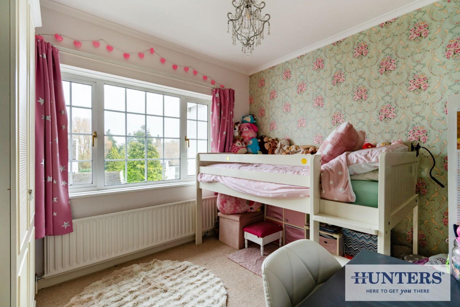 Westgate, Guiseley, Leeds