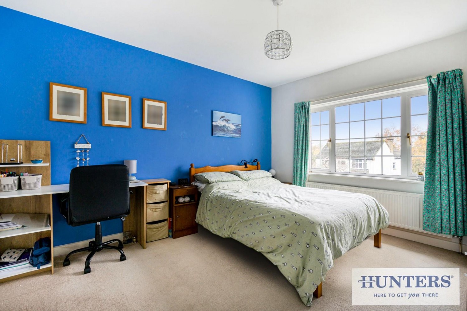 Westgate, Guiseley, Leeds