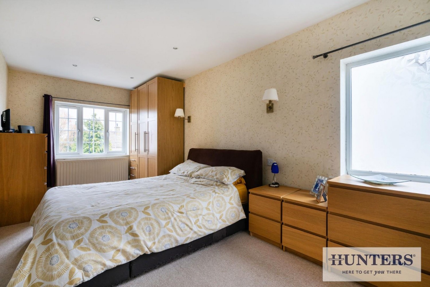 Westgate, Guiseley, Leeds