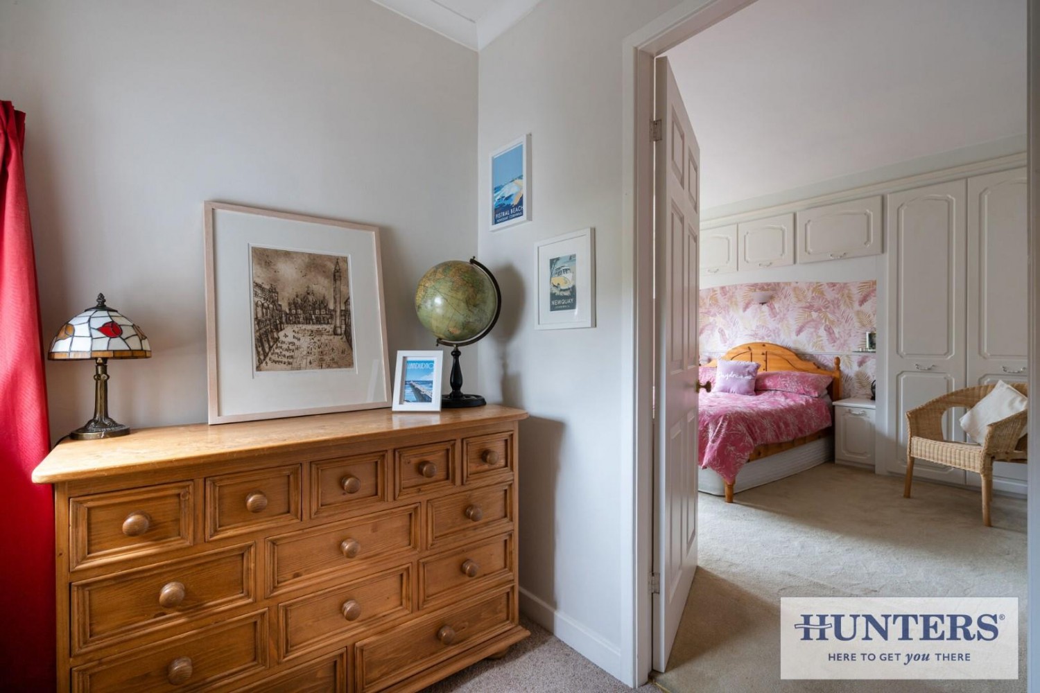 Westgate, Guiseley, Leeds