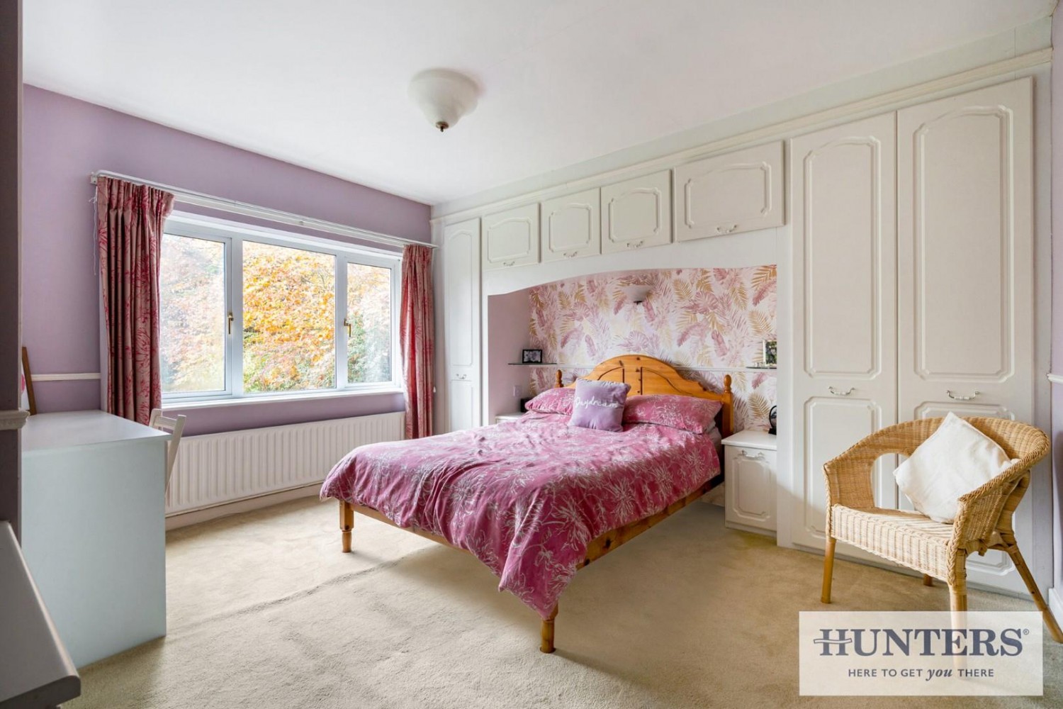 Westgate, Guiseley, Leeds