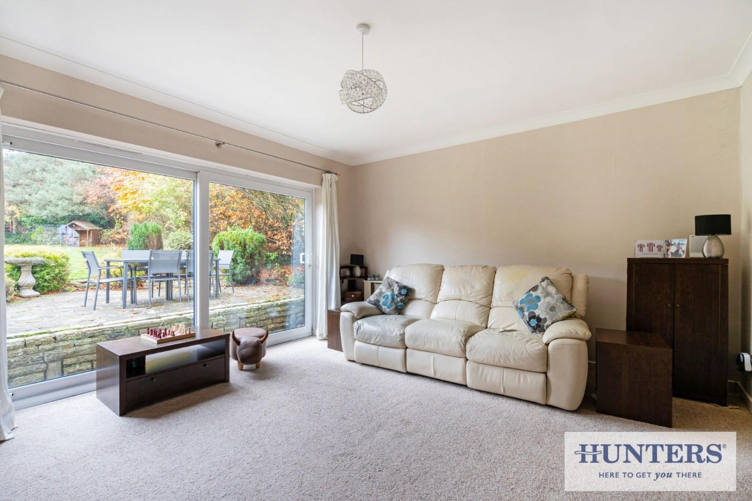 Westgate, Guiseley, Leeds