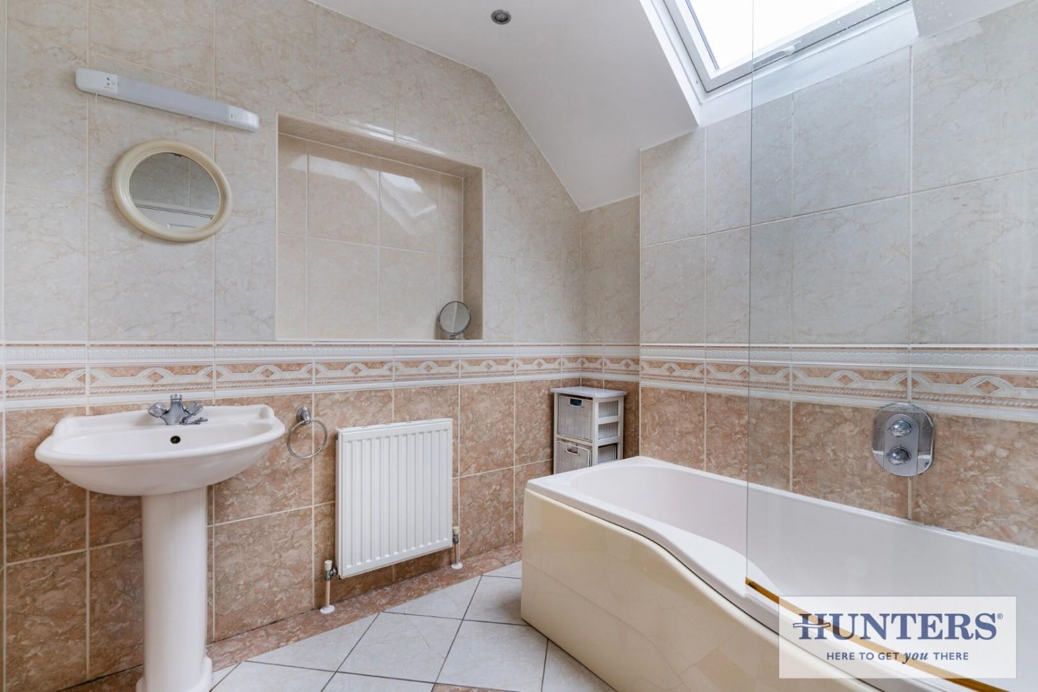 Westgate, Guiseley, Leeds