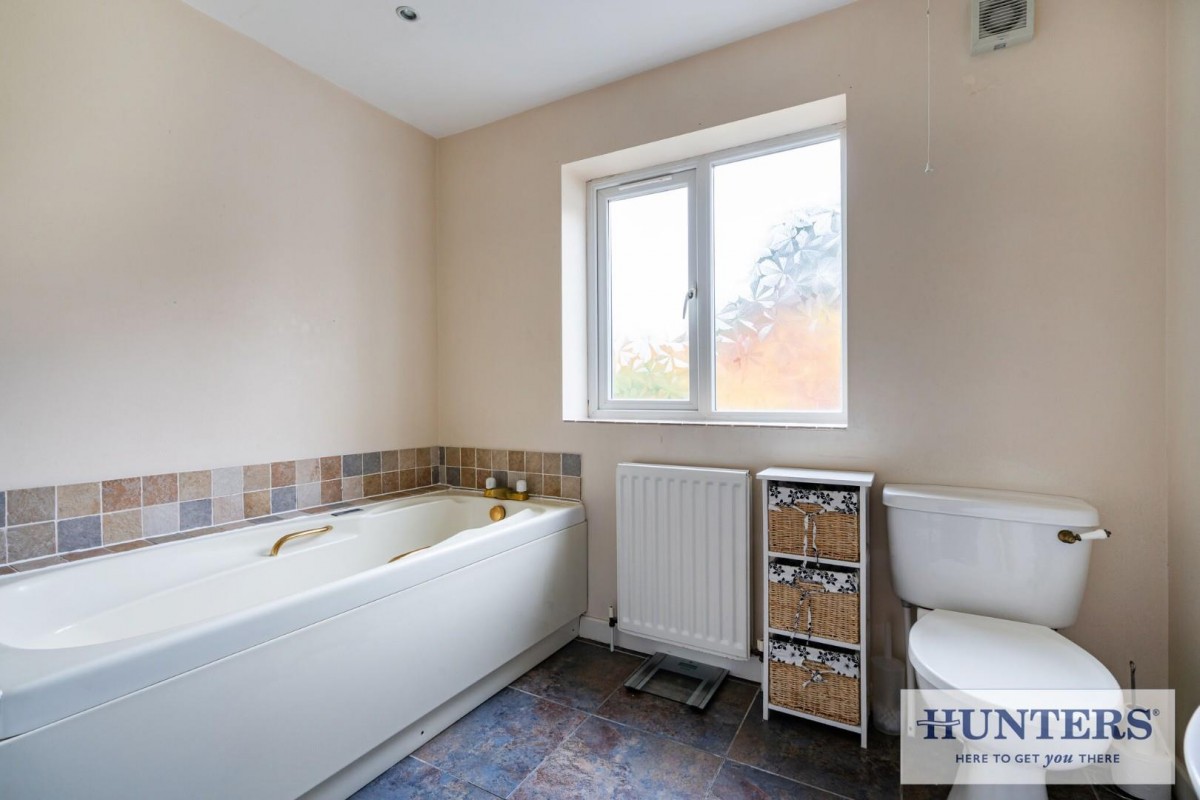 Westgate, Guiseley, Leeds