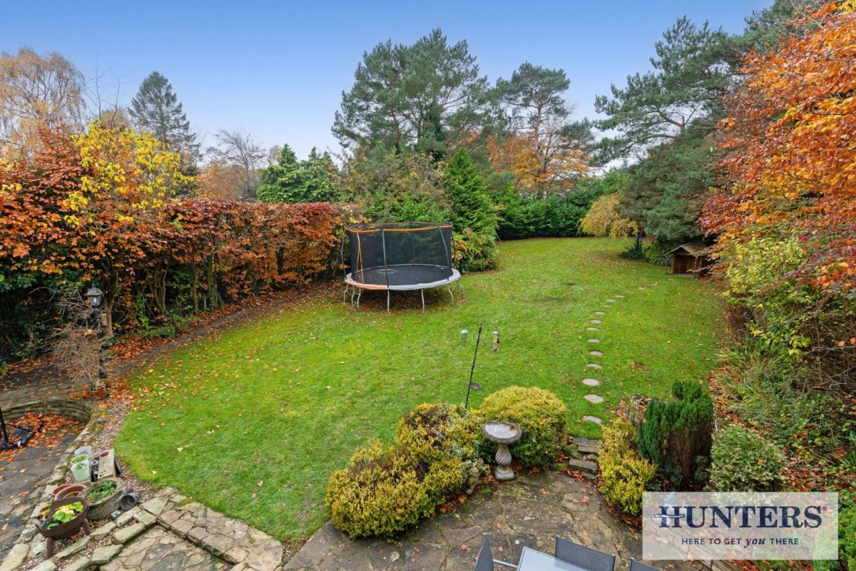 Westgate, Guiseley, Leeds