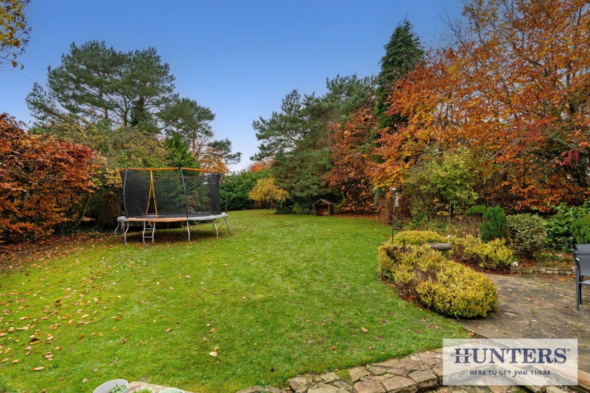 Westgate, Guiseley, Leeds