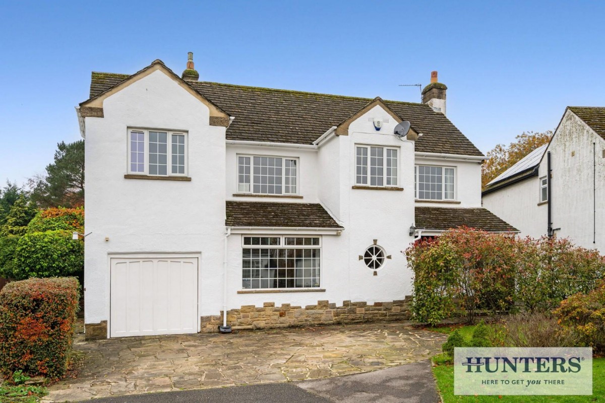Westgate, Guiseley, Leeds