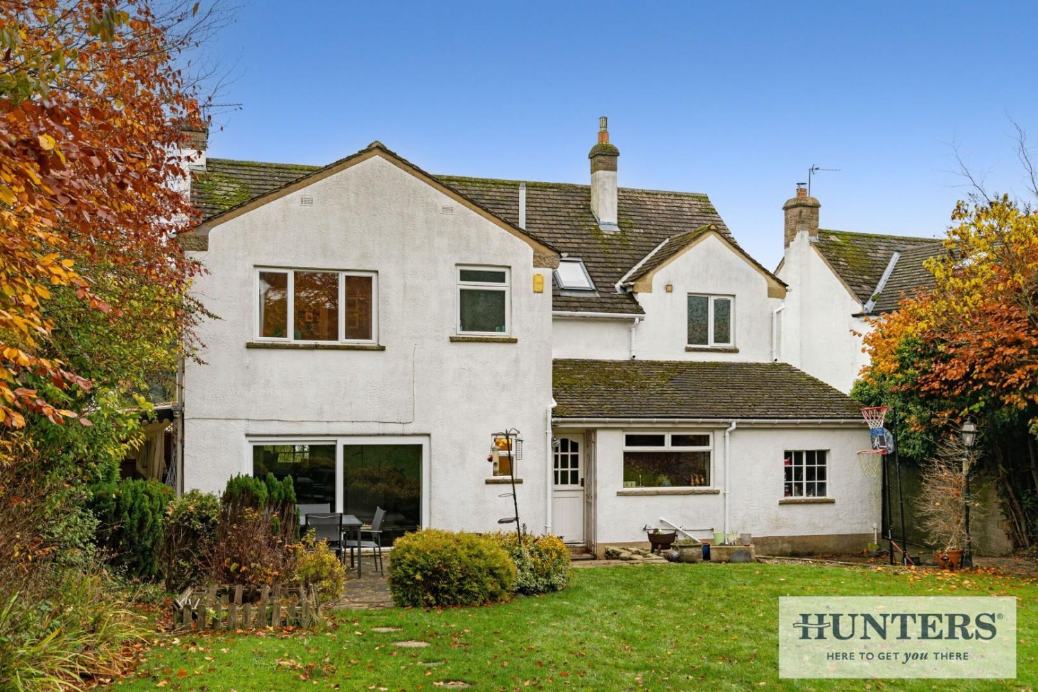Westgate, Guiseley, Leeds