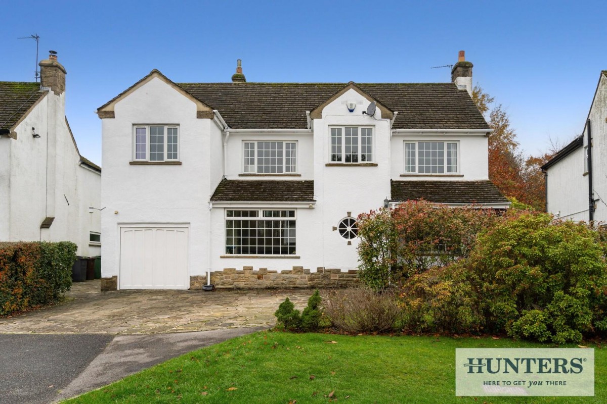 Westgate, Guiseley, Leeds