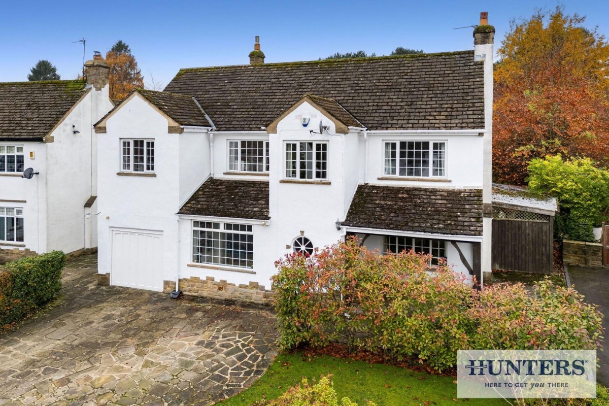Westgate, Guiseley, Leeds