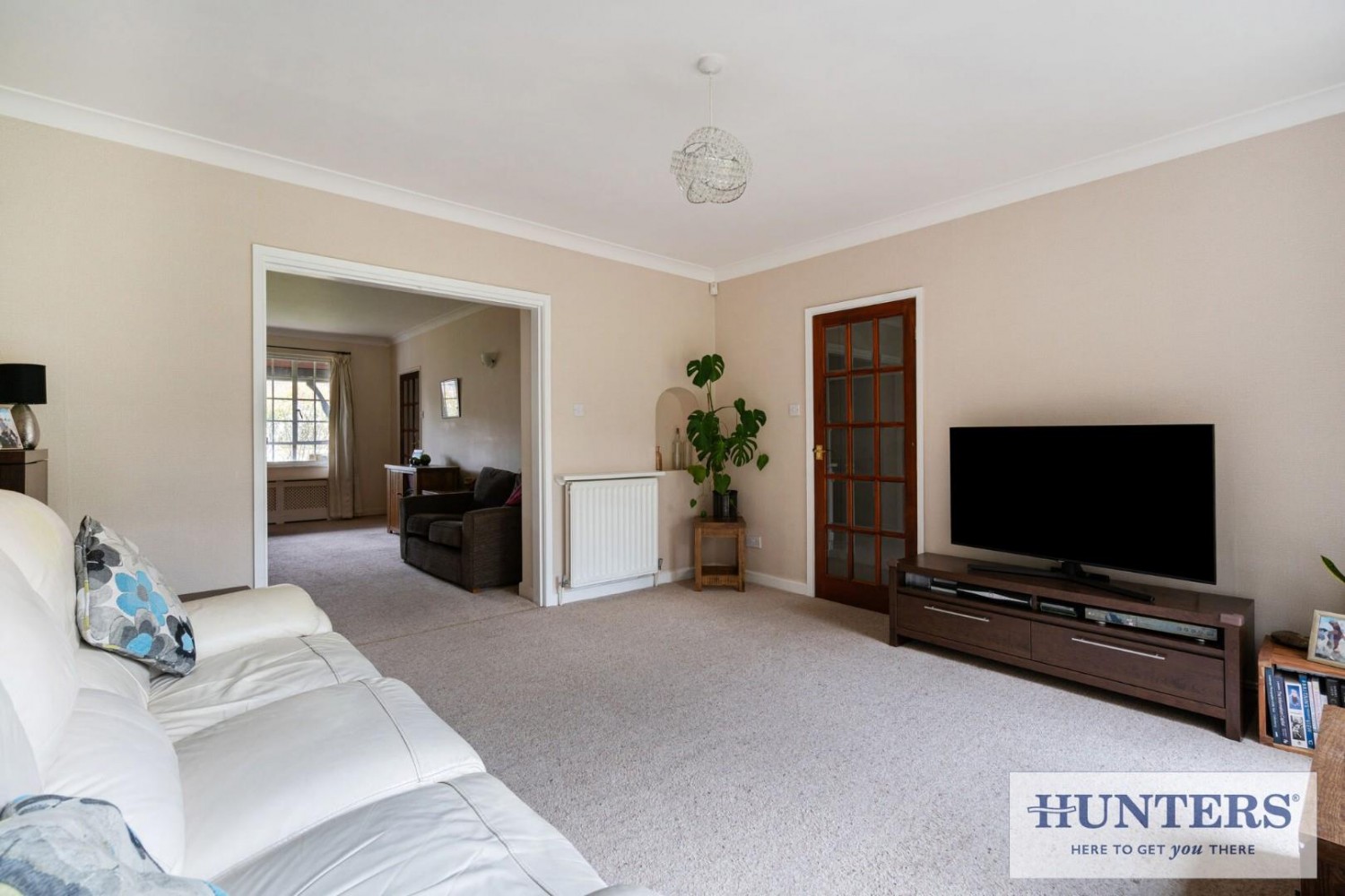 Westgate, Guiseley, Leeds